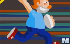 Rugger Bugger