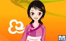 Moda oriental