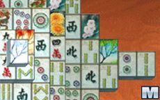 Game Team Mahjong