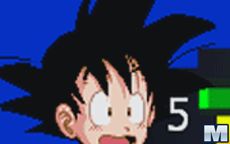 Dragon Ball Coins