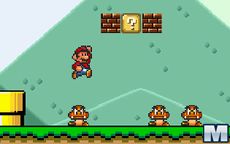 Super Flash Mario Bros