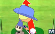 Golf Jam