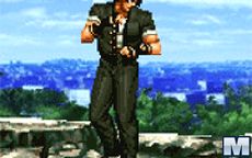 The King Of Fighters - Dream Match