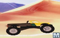 Monster Truck