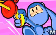 Panik Plays Pop