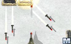 Sky Warrior