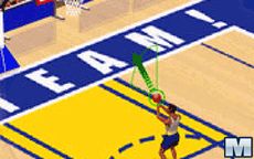 El Baloncesto | Lluvia de Lanzamientos