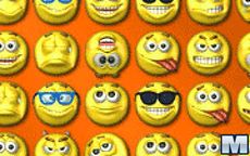 Smiley Memory