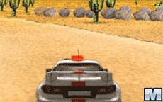 3d Rally Racing