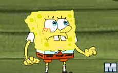 Spongebob - Ship O' Ghouls