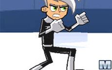 Danny Phantom - Urban Jungle Rumble