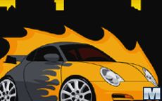 Atomic Racer