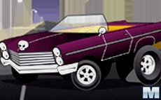 The Ride Pimper