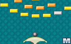 Chinese Arkanoid