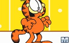 Garfield's Comic Creator