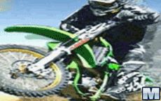 Motor Bike