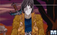 Xantsu: The Awakening