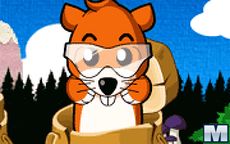 Mole Mission