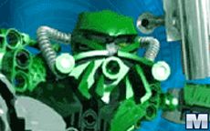 Bionicle Kongu