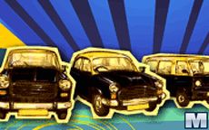 Bombay Taxi 2