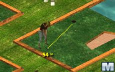 Putt It In!