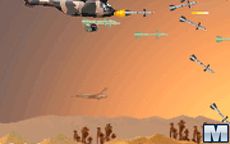 Desert War