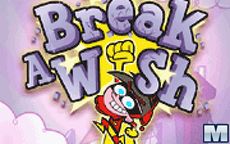 The Fairly Oddparents - Break A Wish