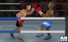 Side Ringk Knockout