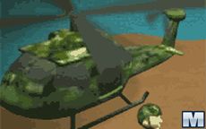 Island Colonizer