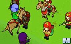Strategy Defense 2