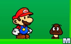 Paper Mario World