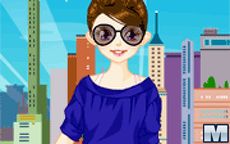 City Dress Up