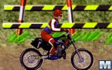 Moto Rallye