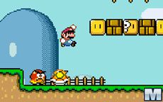Super Mario World
