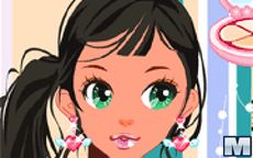 Sweet Make Up