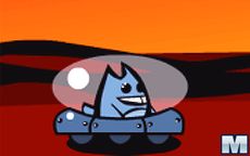 Mars Raider