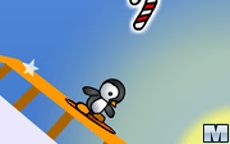 Penguin Skate 2