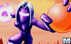 Super Walkland - Aura's Odyssey