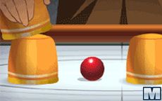 Tricky Juggler