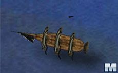 Treasure Of Cutlass Reef