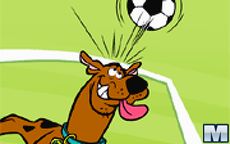 Scooby Doo Kickin'it
