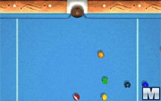 Game Team Pool