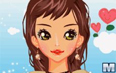 Sweet Make Up
