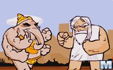 Faith Fighter