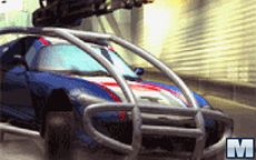 Rush Race