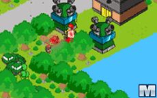 Strategy Defense 3