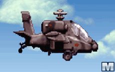 Overkill Apache