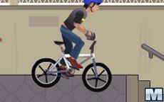 Bmx Pro Style