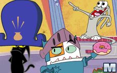 Catscratch - This Means War!