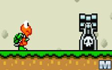 Mario Bros y la avalancha de koopa v1